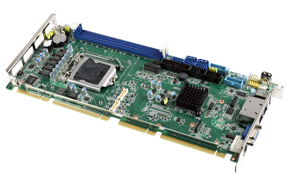 Advantech Announces Full Range of Intelligent Systems with 6th Generation Intel<sup>®</sup> Core™ and Xeon<sup>®</sup> E3 V5 Processors